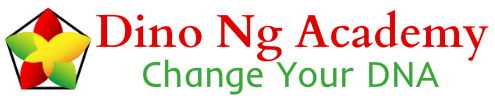 Dino Ng Academy